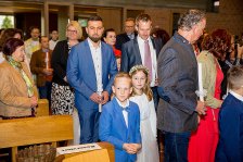 18.05.2023 Erstkommunion